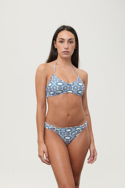 BIKINI BRASSIERE SETTANTA